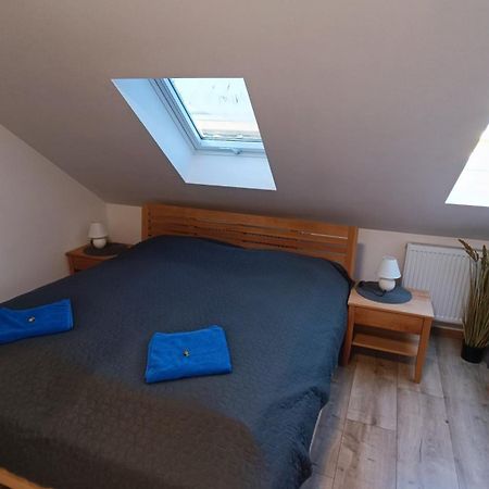 Gudu Apartments Košice Eksteriør billede