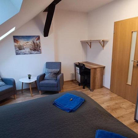 Gudu Apartments Košice Eksteriør billede