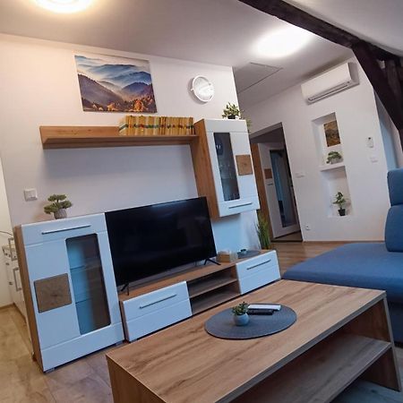 Gudu Apartments Košice Eksteriør billede