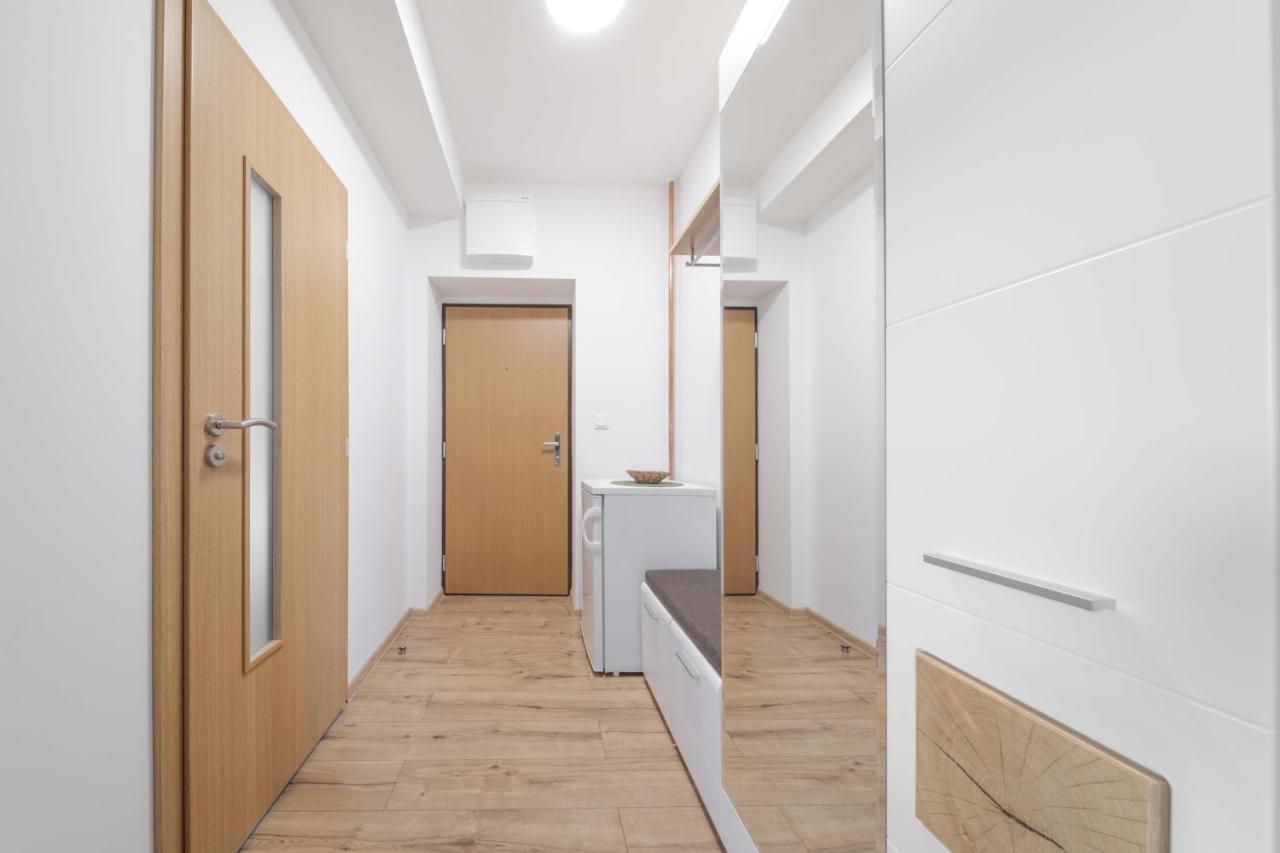 Gudu Apartments Košice Eksteriør billede