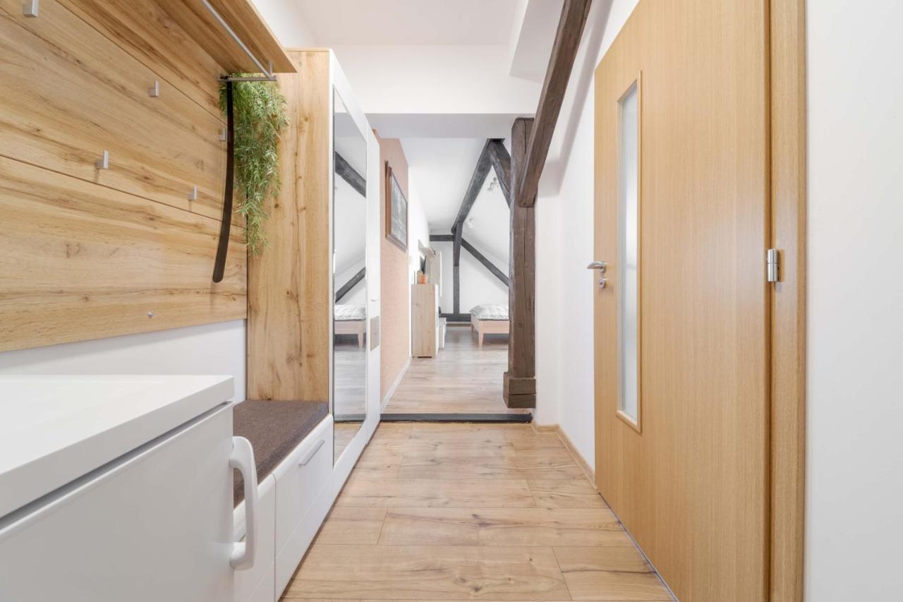 Gudu Apartments Košice Eksteriør billede
