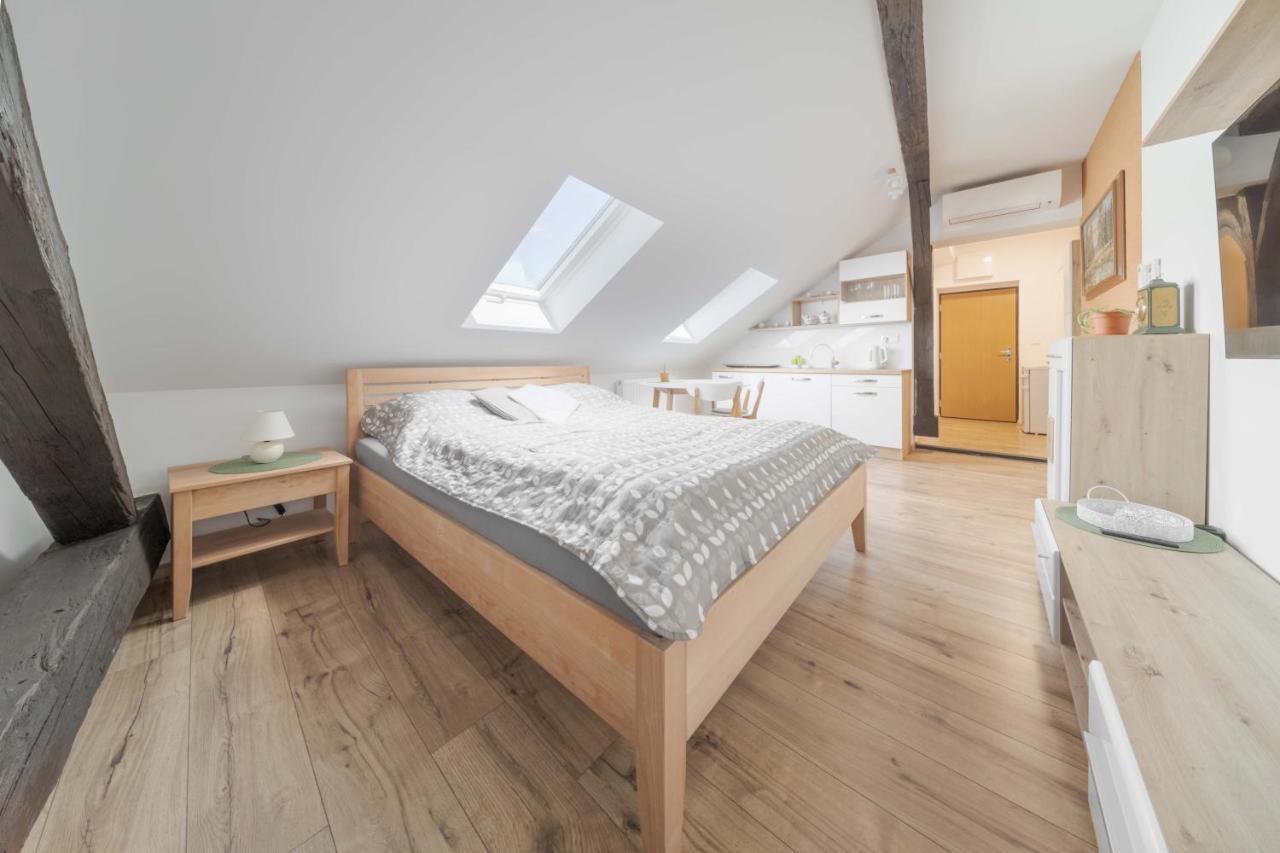 Gudu Apartments Košice Eksteriør billede