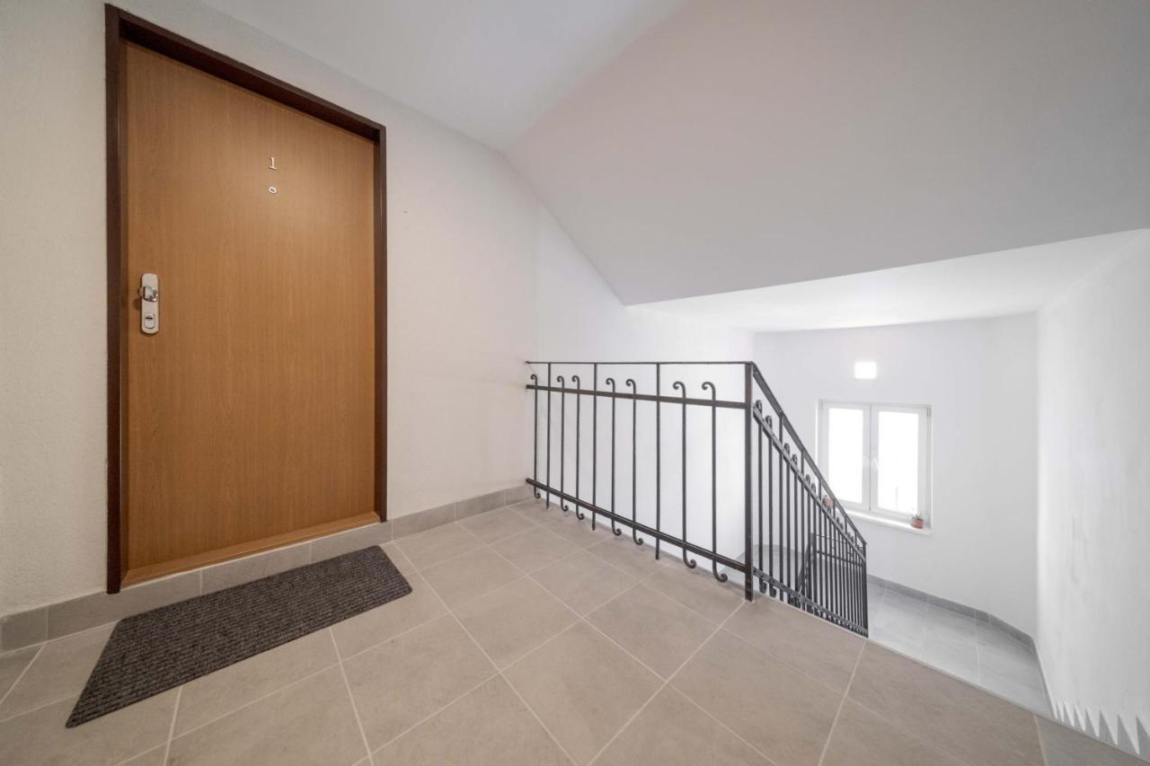 Gudu Apartments Košice Eksteriør billede