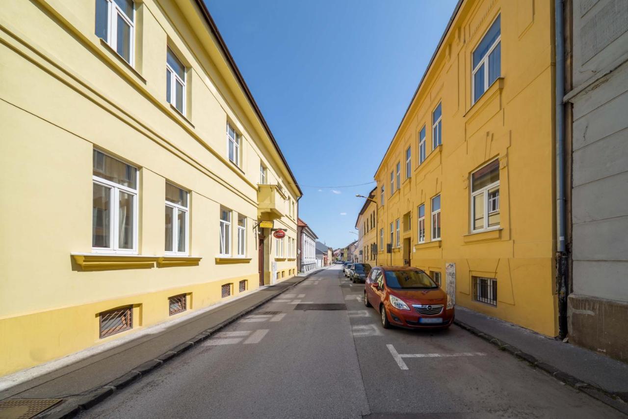 Gudu Apartments Košice Eksteriør billede