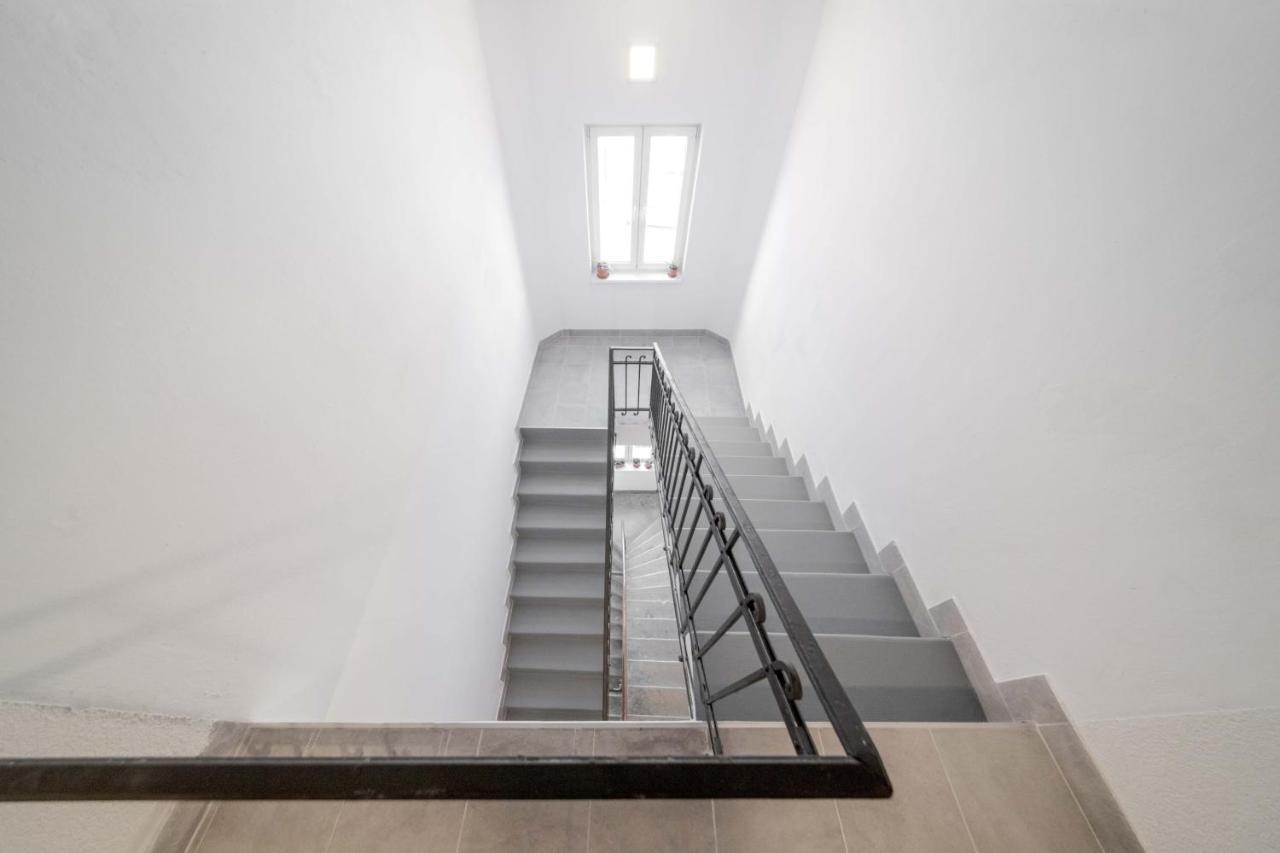Gudu Apartments Košice Eksteriør billede