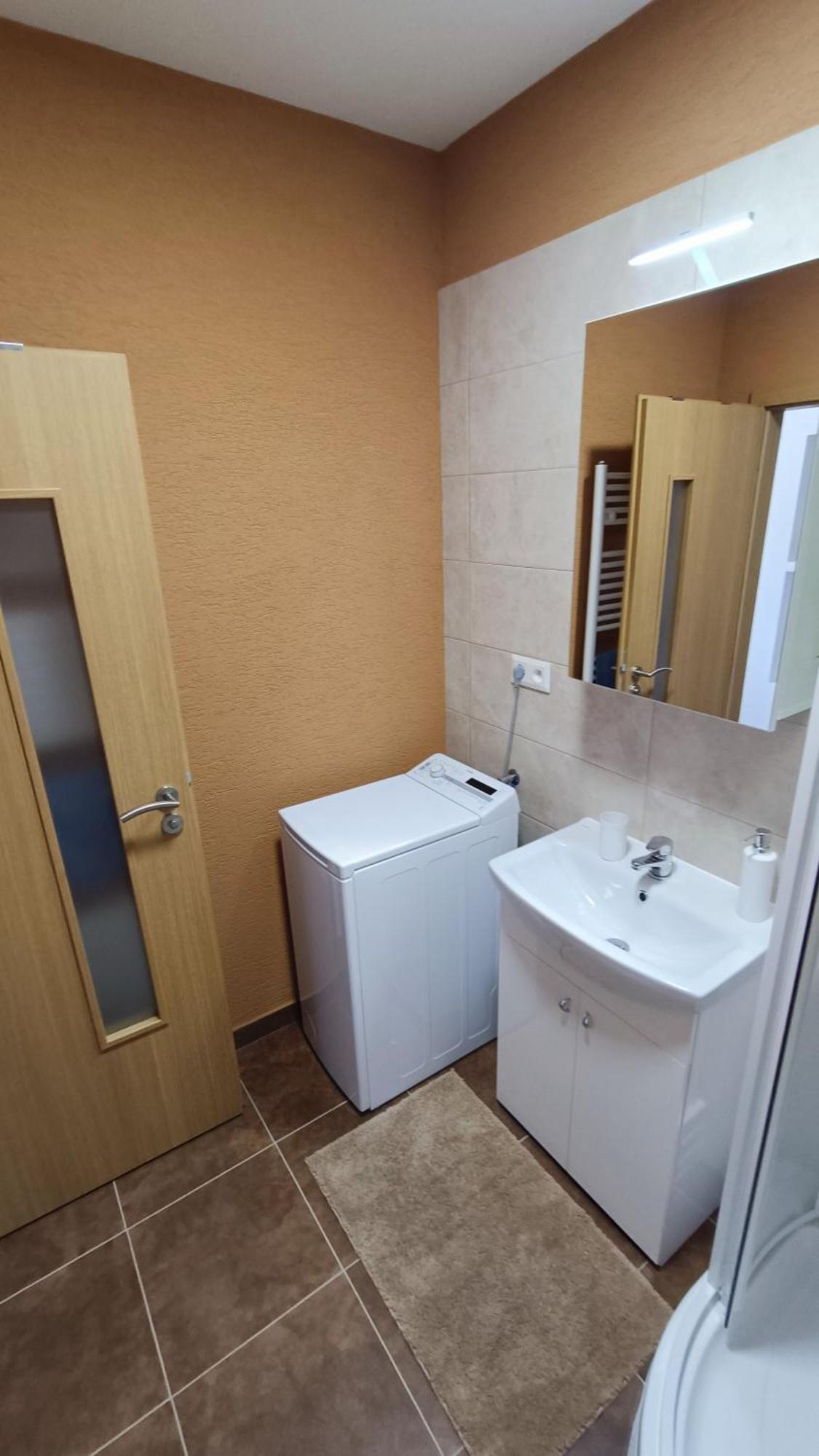 Gudu Apartments Košice Eksteriør billede