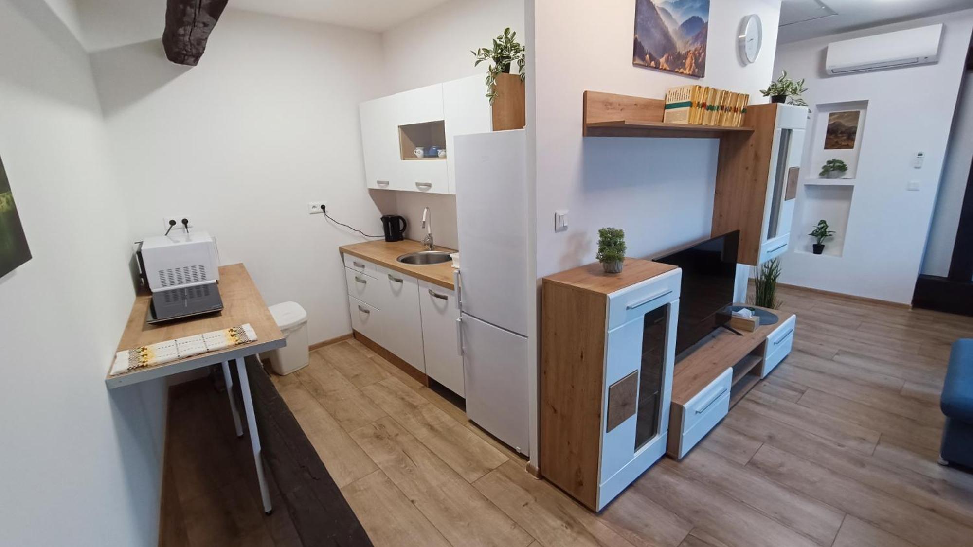 Gudu Apartments Košice Eksteriør billede