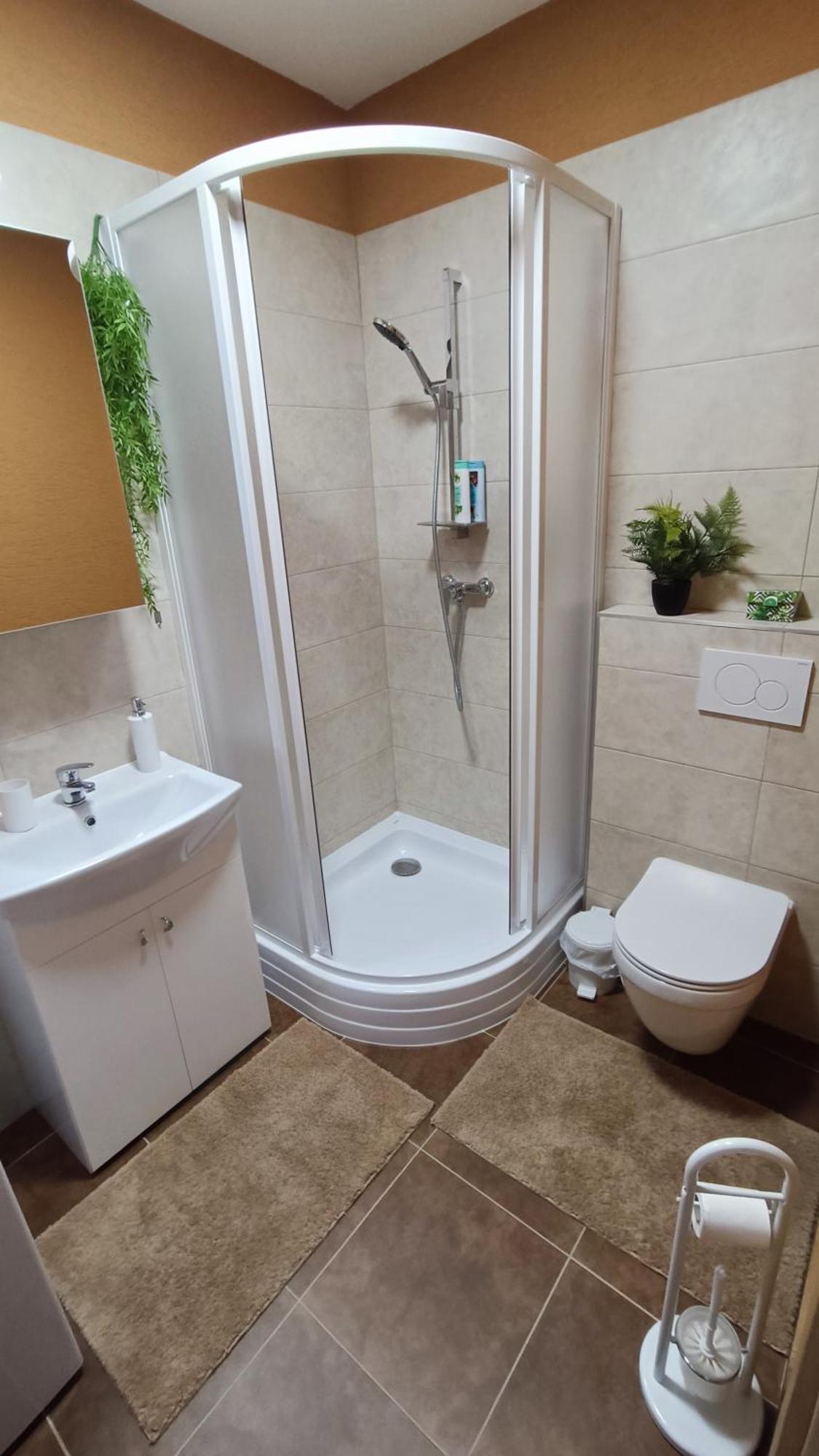 Gudu Apartments Košice Eksteriør billede