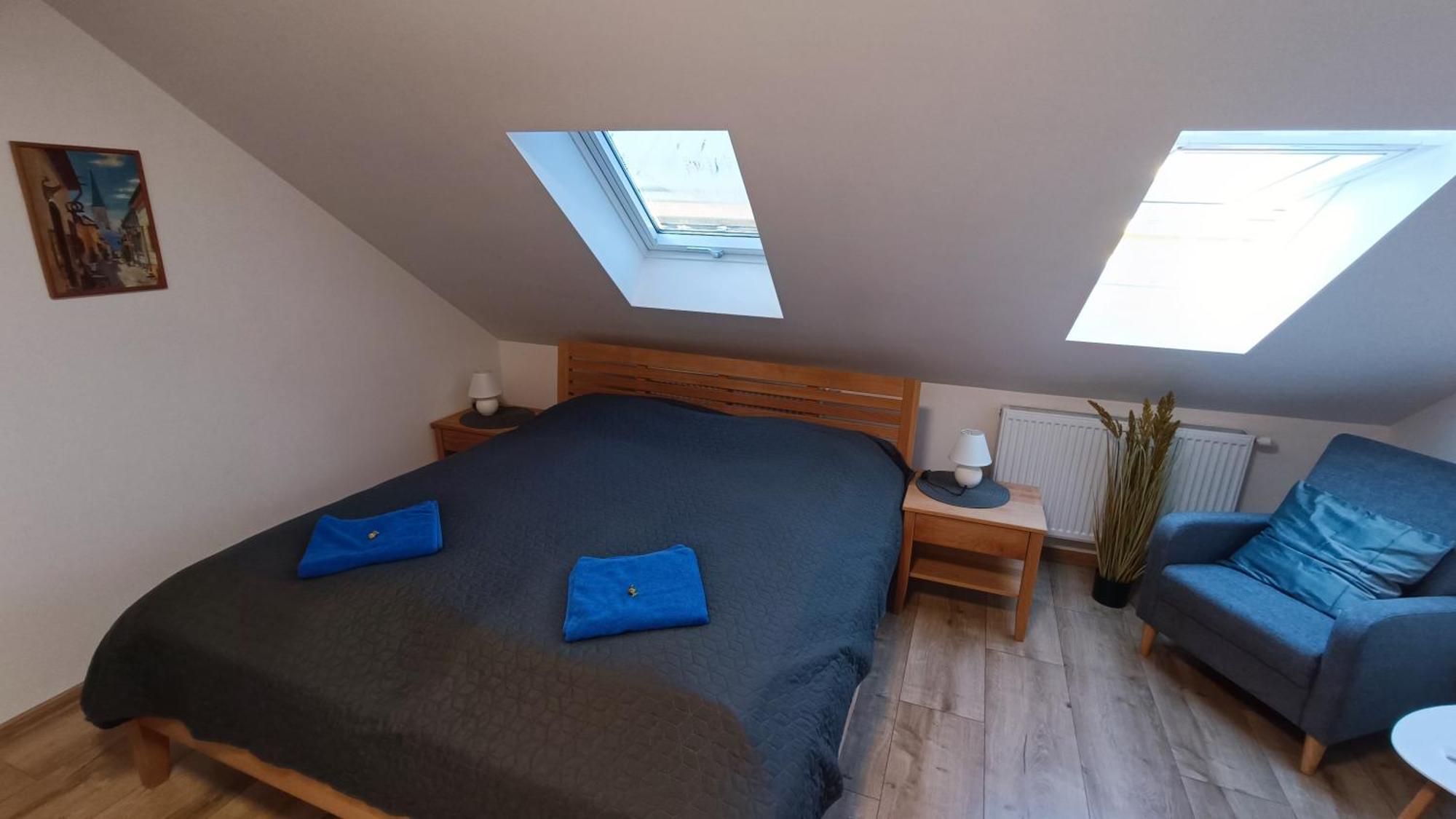 Gudu Apartments Košice Eksteriør billede
