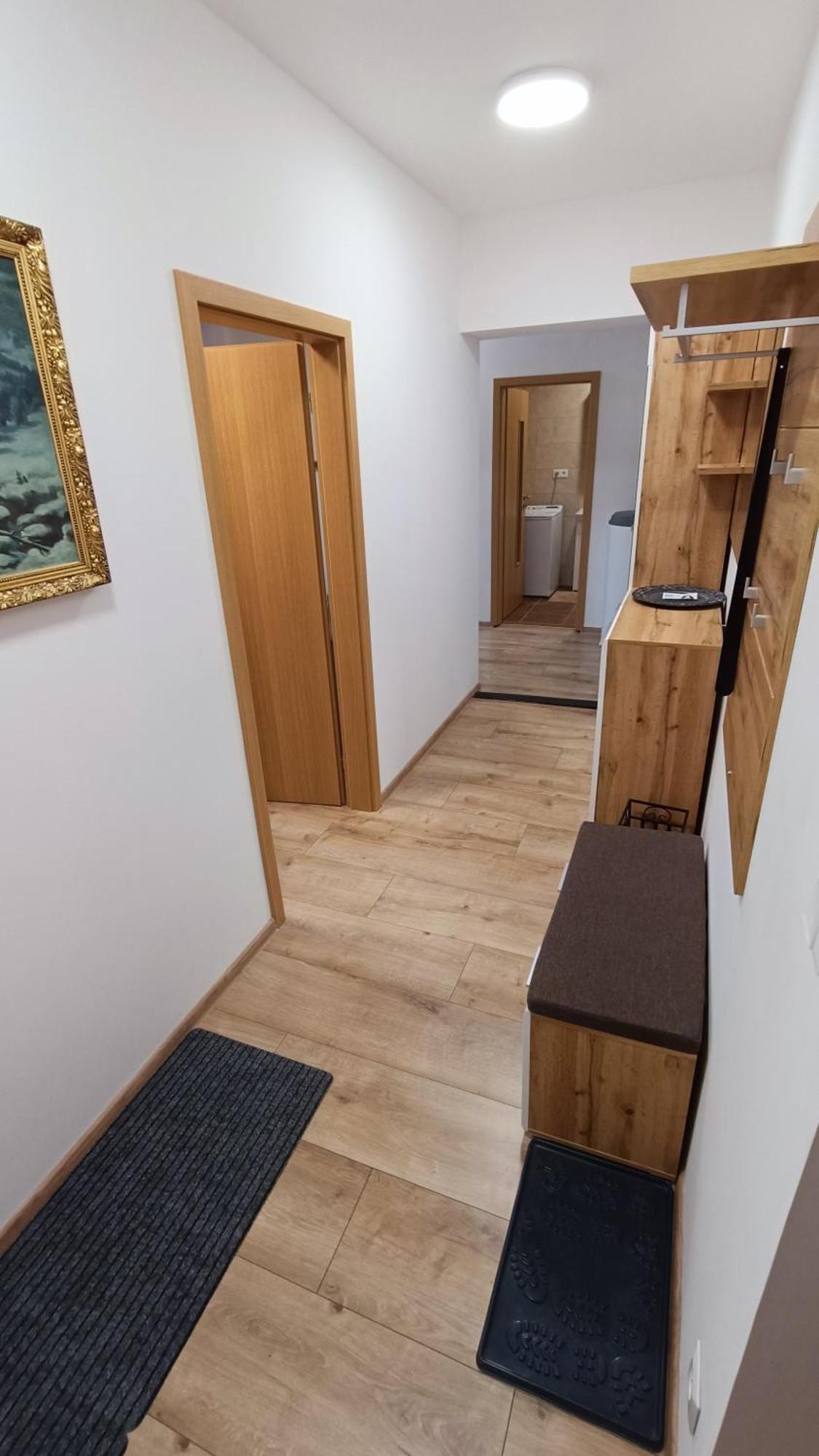 Gudu Apartments Košice Eksteriør billede