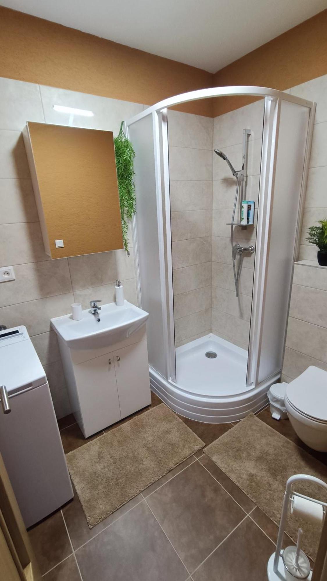 Gudu Apartments Košice Eksteriør billede