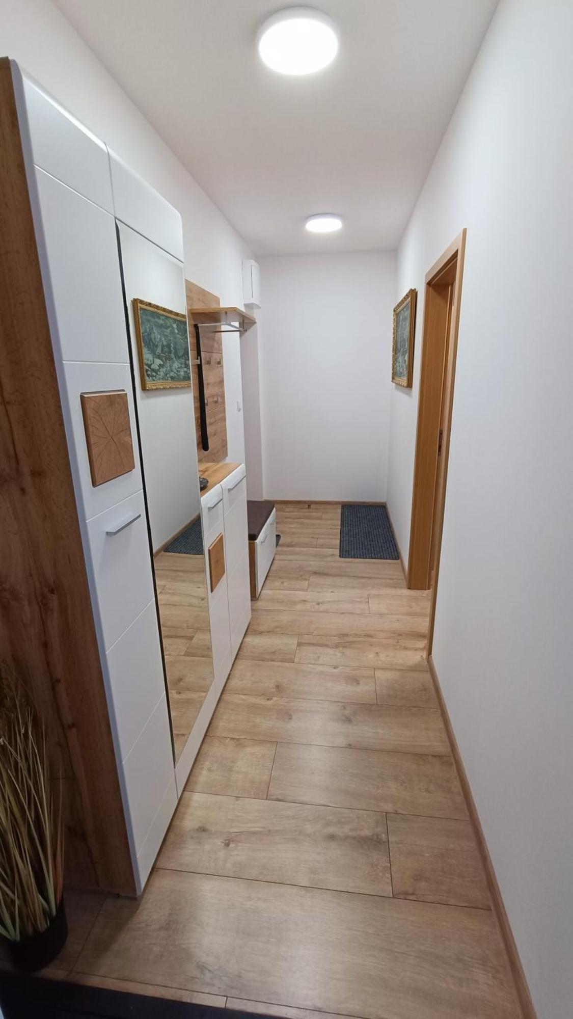 Gudu Apartments Košice Eksteriør billede