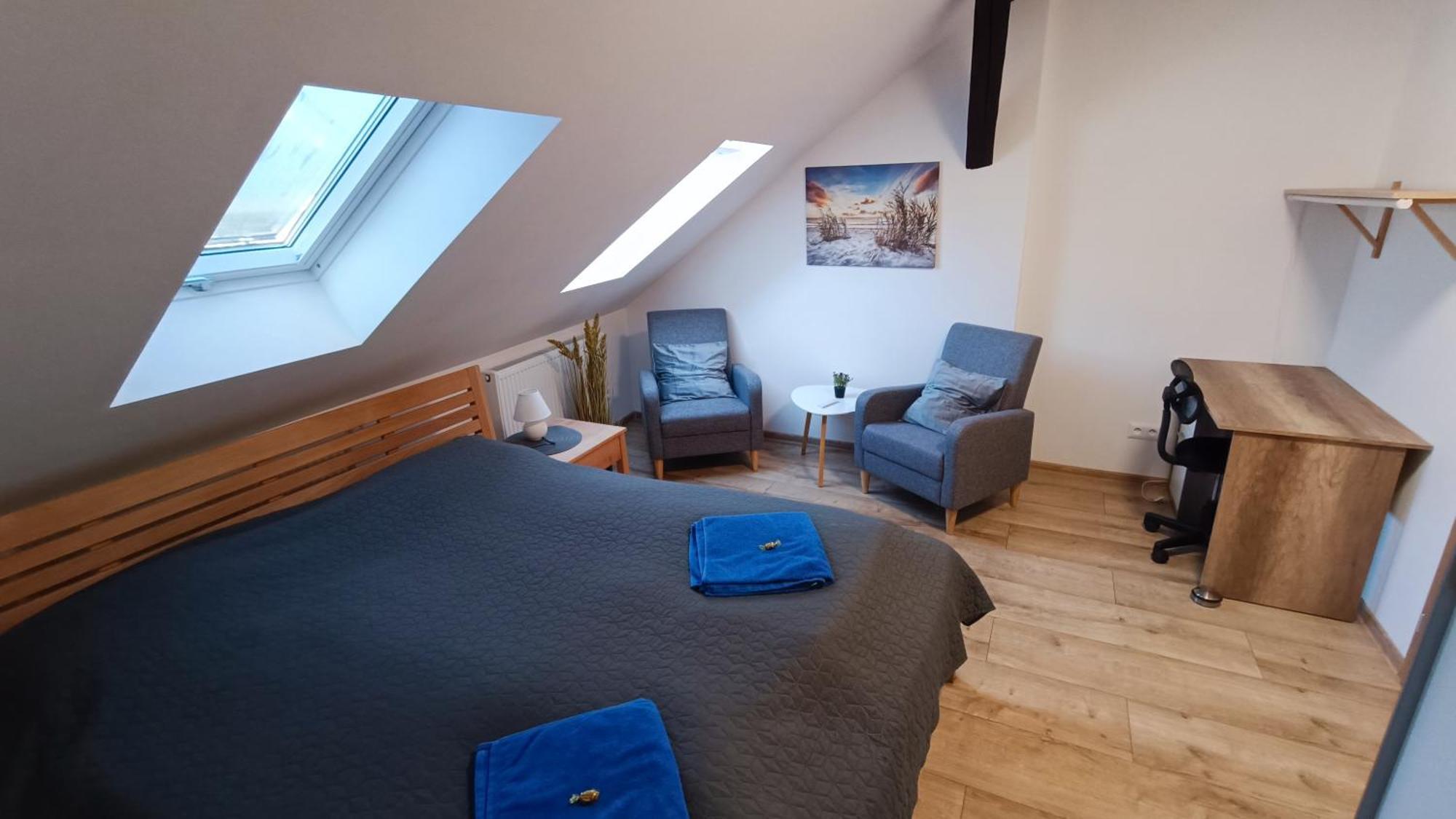 Gudu Apartments Košice Eksteriør billede