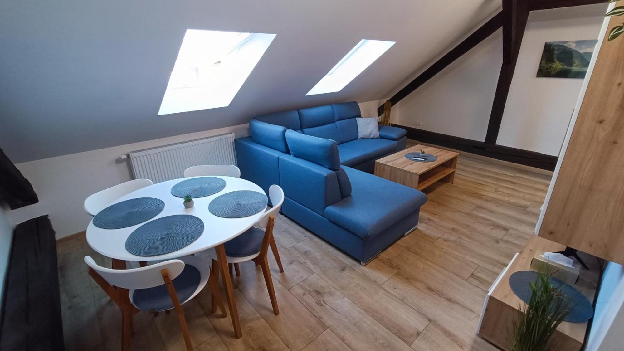 Gudu Apartments Košice Eksteriør billede