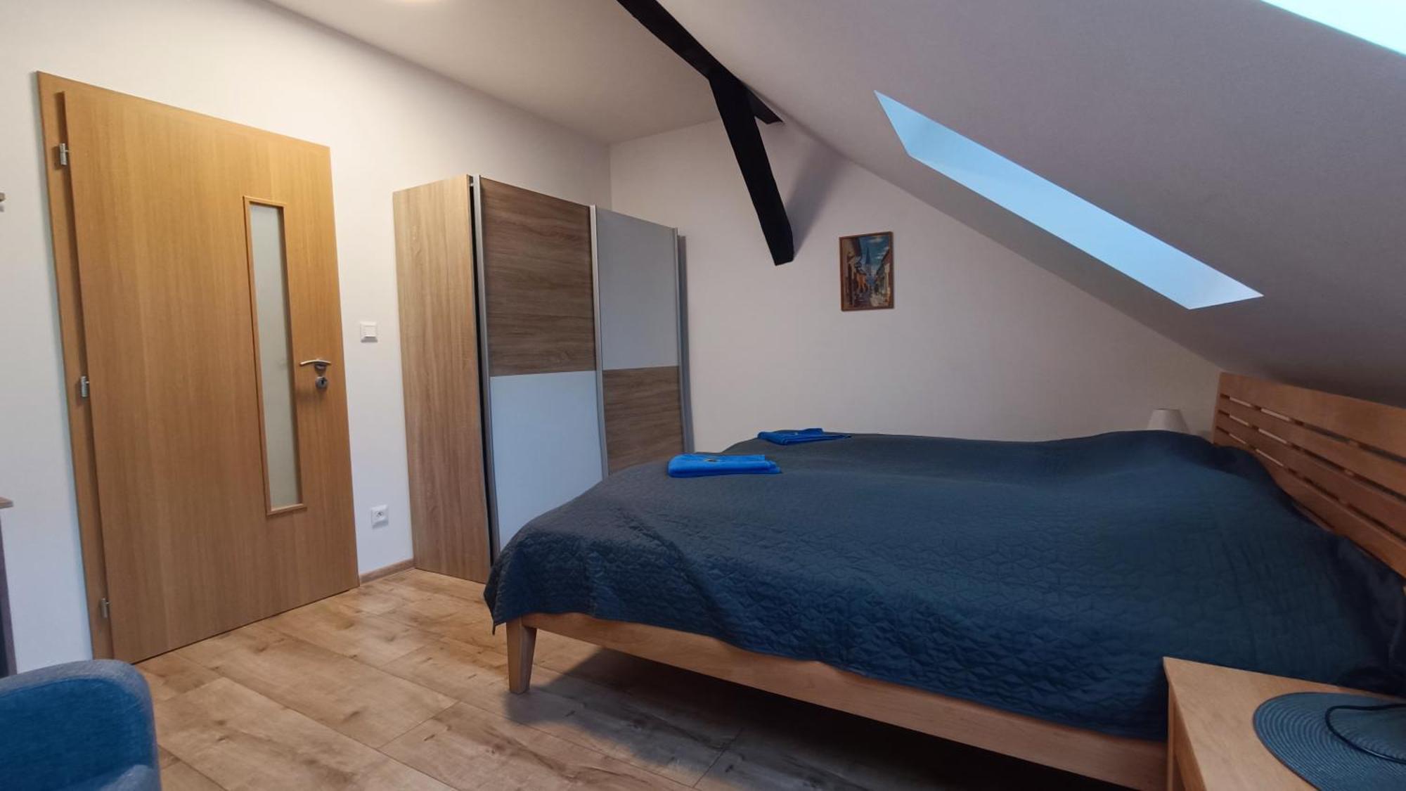 Gudu Apartments Košice Eksteriør billede