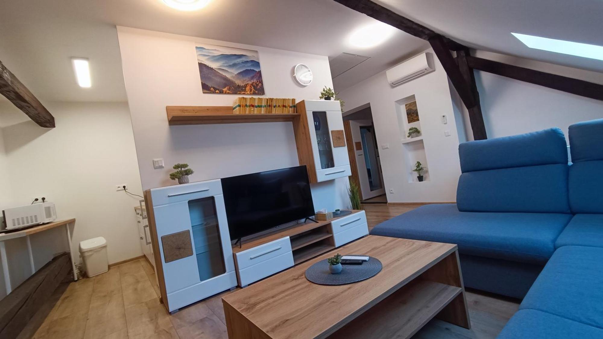 Gudu Apartments Košice Eksteriør billede